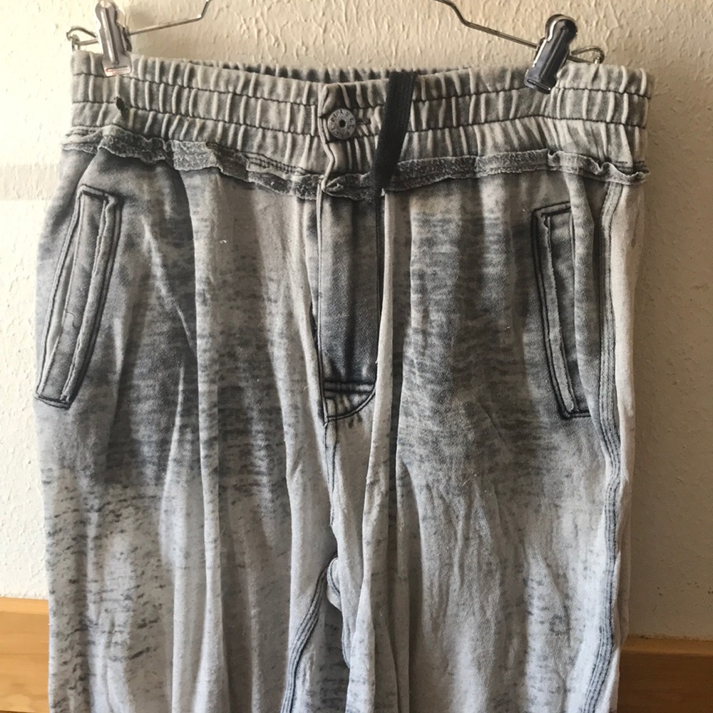 Joggers